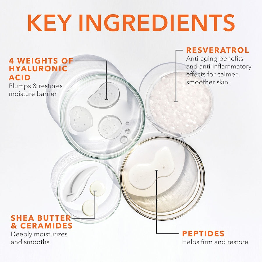 Dr Dennis Gross DermInfusions Blur + Repair Cream 50ml