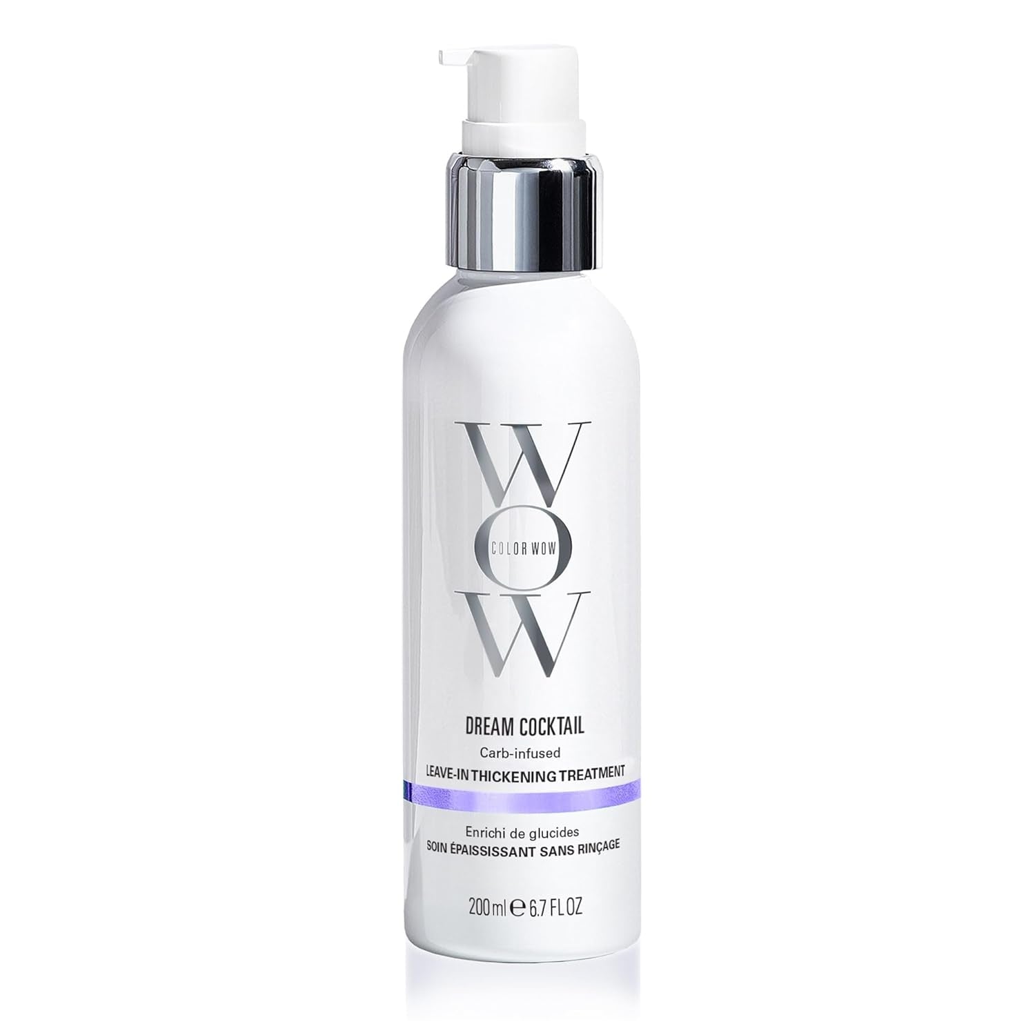 Color WOW Dream Cocktail Carb-Infused Leave-In Treatment 200ml