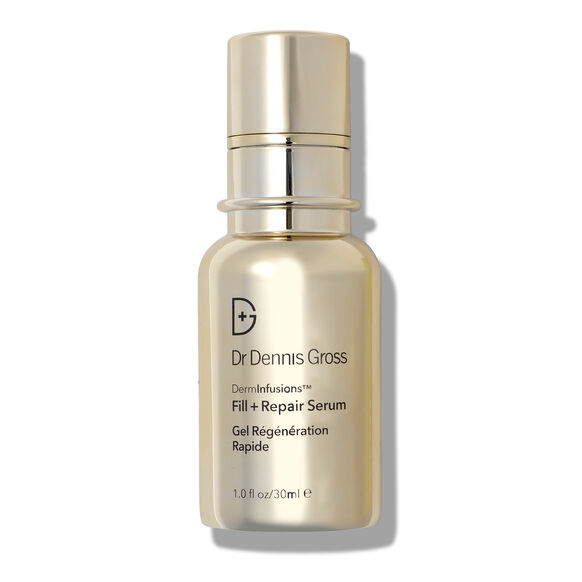 Dr Dennis Gross DermInfusions Fill + Repair Serum 30ml