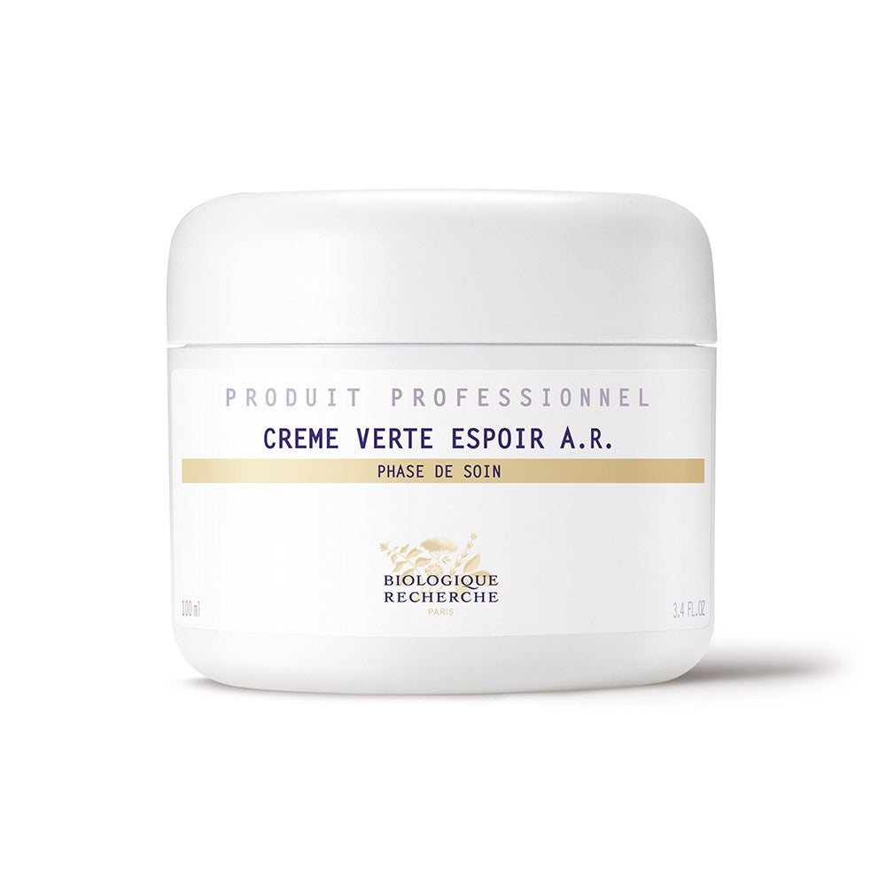 Biologique Recherche Creme Verte Espoir A.R. 100ml
