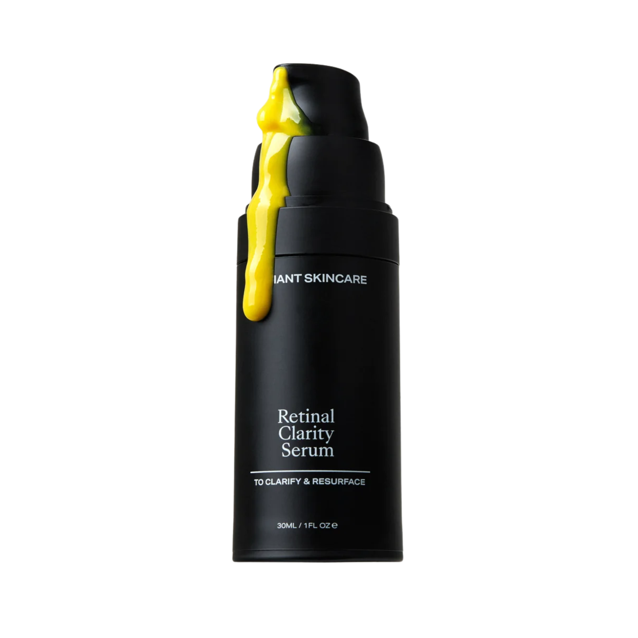 Deviant Skincare Retinal Clarity Serum 30ml