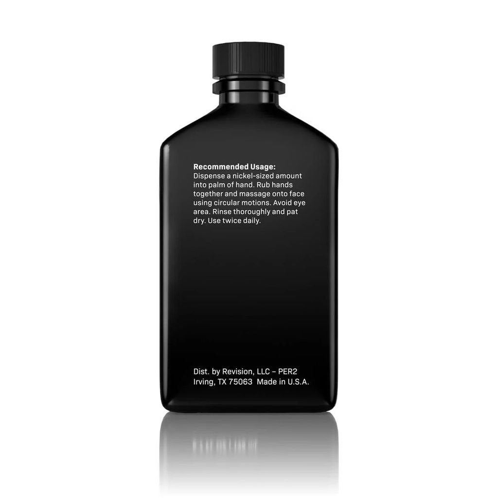 Revision Skincare Papaya Enzyme Cleanser 198ml