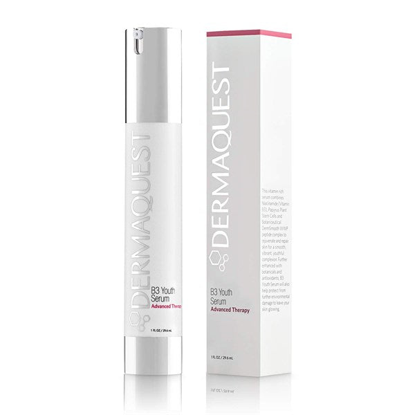 Dermaquest B3 Youth Serum 1oz