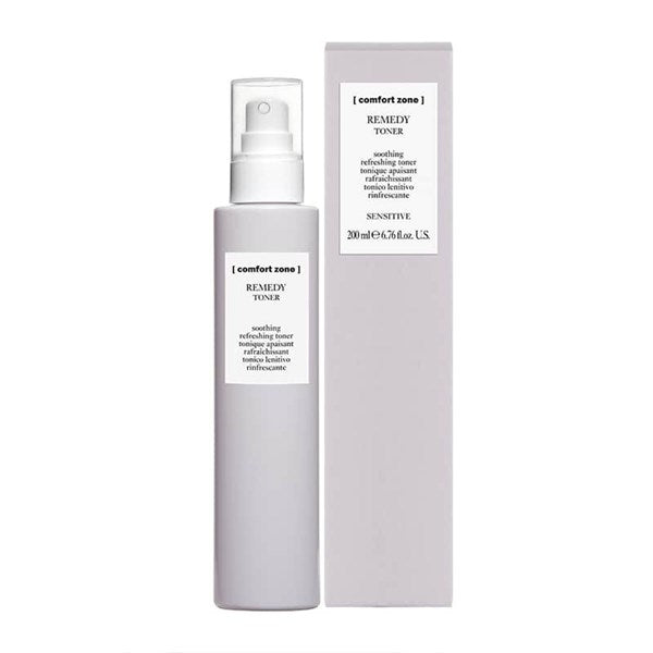 Comfort Zone Remedy Toner 500ml