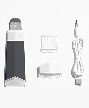 Dermaflash Dermapore Ultrasonic Pore Extractor & Serum Infuser