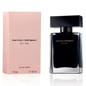 Narciso Rodriguez for her EDT 30ml