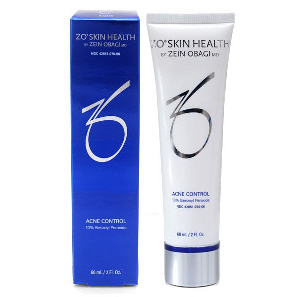 Zo Skin Health Acne Control 60ml