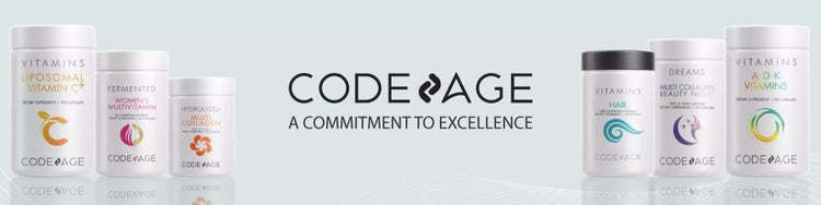 Codeage