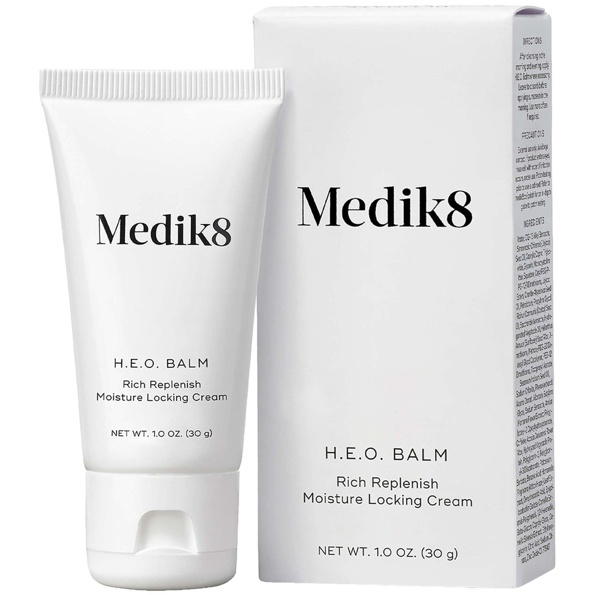 Medik8 H.E.O Balm 30g