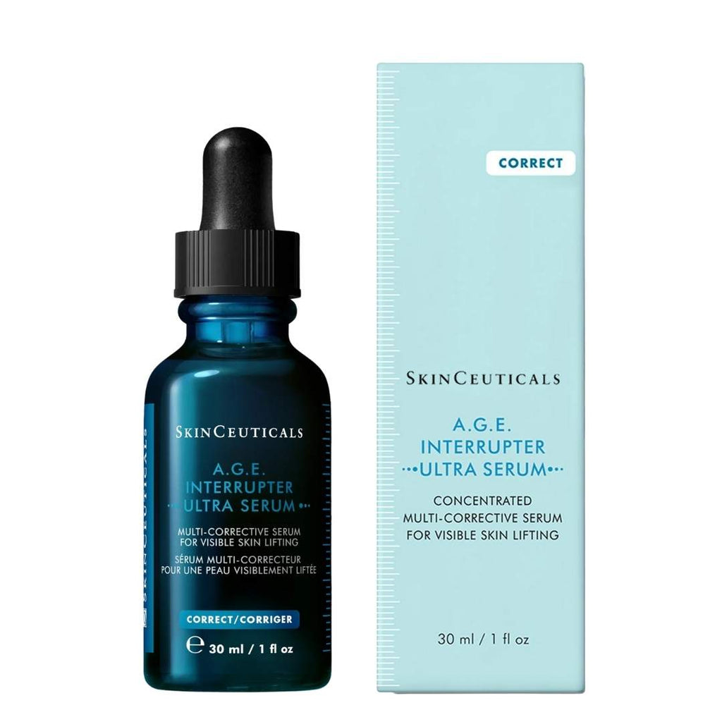 Skinceuticals A.G.E. Interrupter Ultra Serum