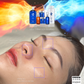 Liệu trình căng bóng da chuẩn thảm đỏ iS Clinical Fire & Ice Facial