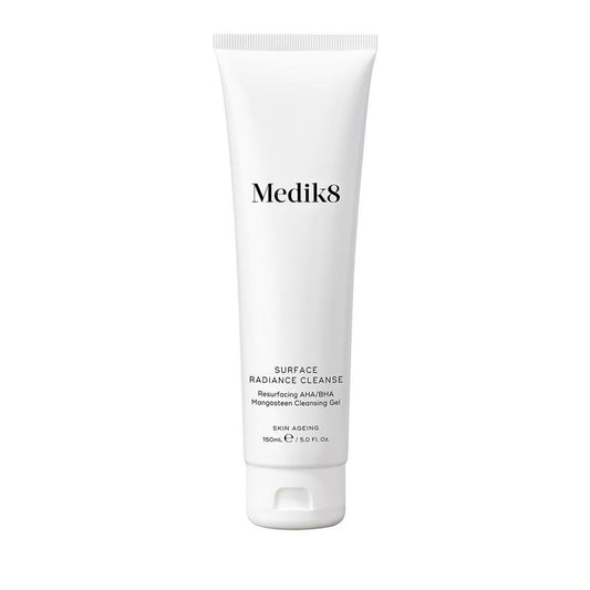 Medik8 Surface Radiance Cleanse 150ml