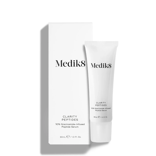 Medik8 Clarity Peptides 30ml