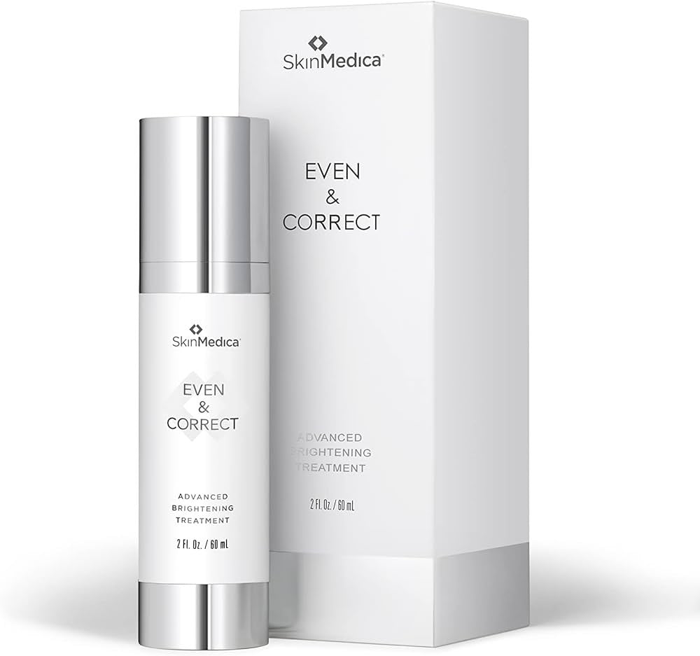 SkinMedica Even & Correct Advanced Brightening Treatment Serum