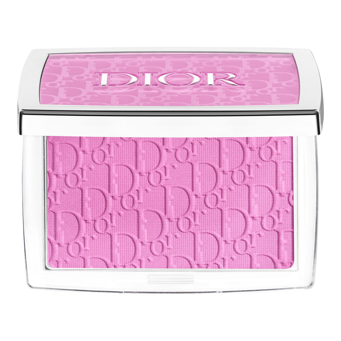 Dior Backstage Rosy Glow Powder Blush 063 Pink Lilac