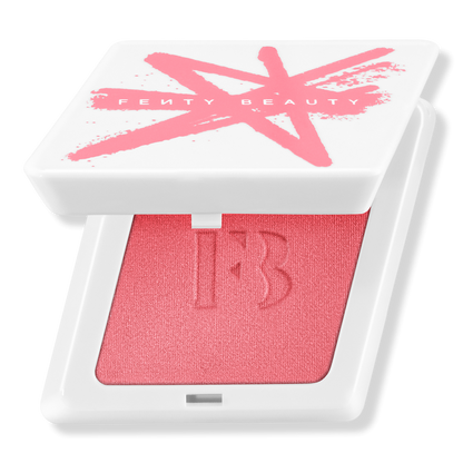 Fenty Beauty by Rihanna Fenty Cheeks Suede Powder Blush 4g