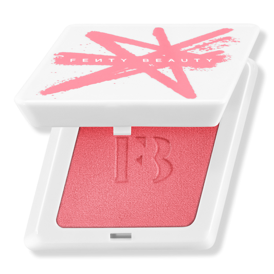 Fenty Beauty by Rihanna Fenty Cheeks Suede Powder Blush 4g