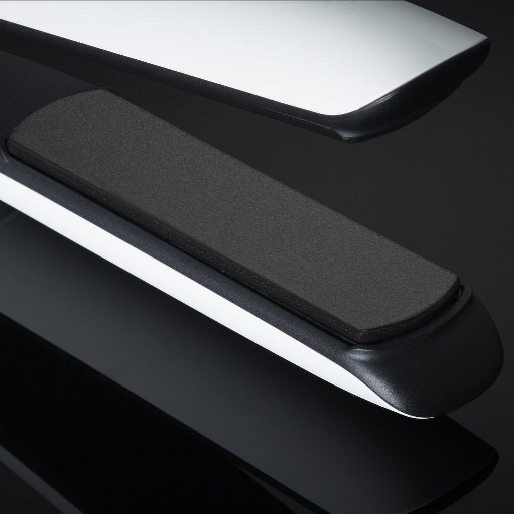 GHD Platinum+ Styler - 1" Flat Iron White/Off-white