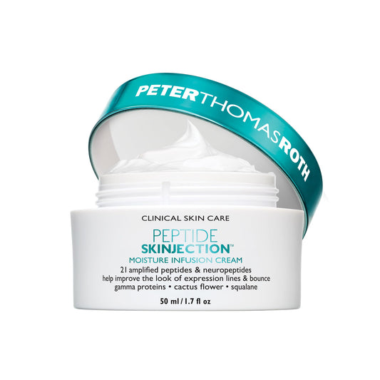 Peter Thomas Roth Peptide Skinjection Moisture Infusion Cream 50ml