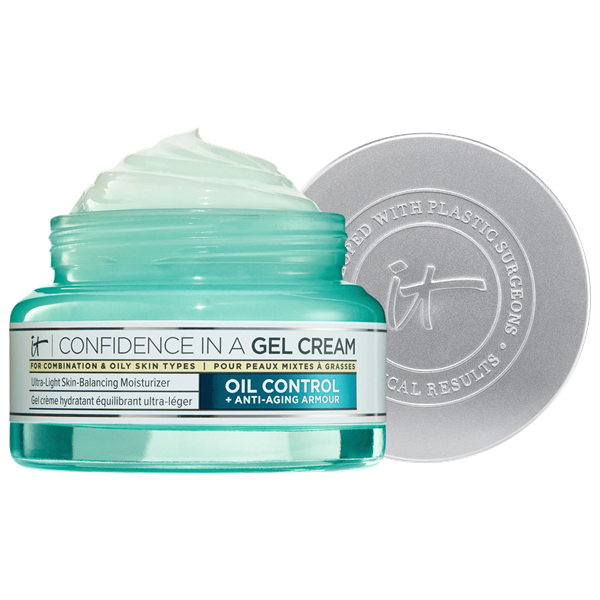 IT Cosmetics Confidence in a Gel Cream 60ml