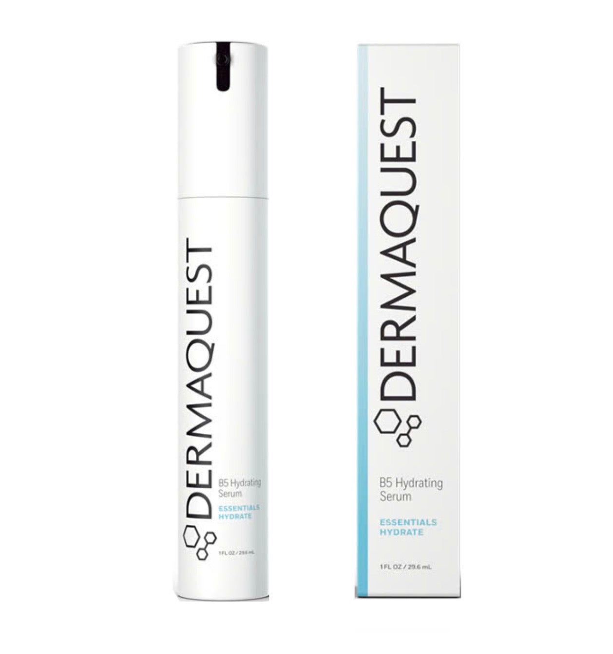 Dermaquest Essential B5 Hydrating Serum 1oz