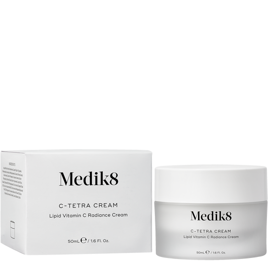 Medik8 C-Tetra Cream 50ml