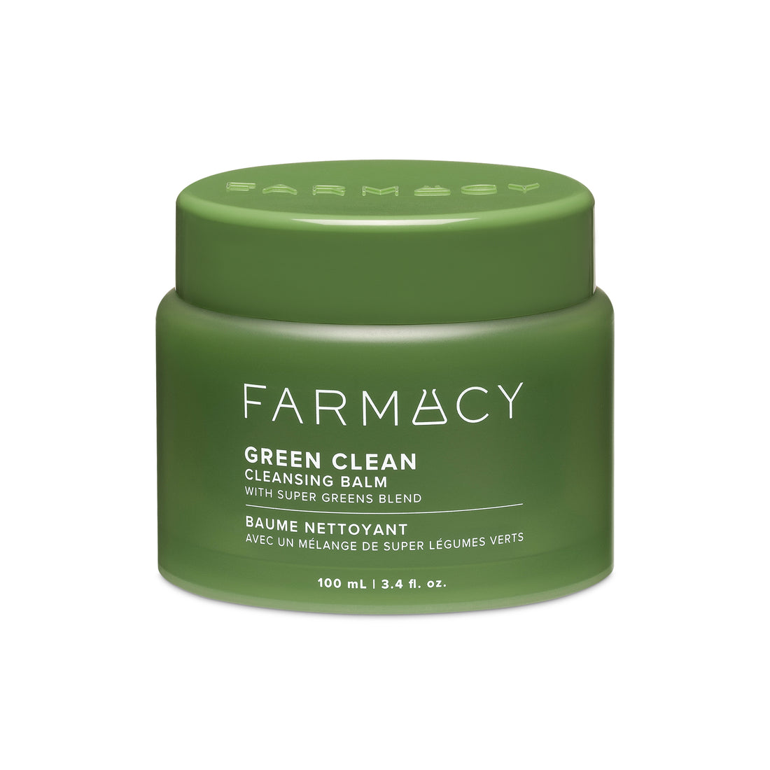 Farmacy Green Clean Cleansing Balm 100ml
