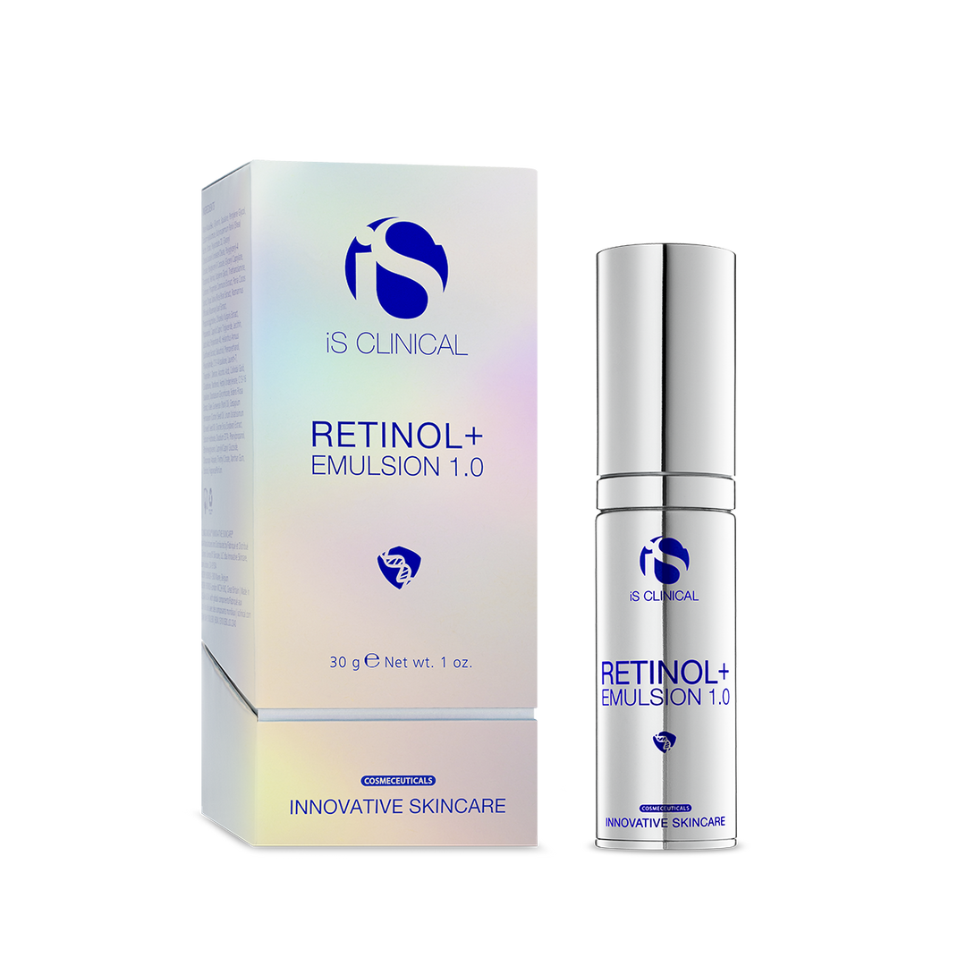 iS Clinical Retinol+ Emulsion 1.0