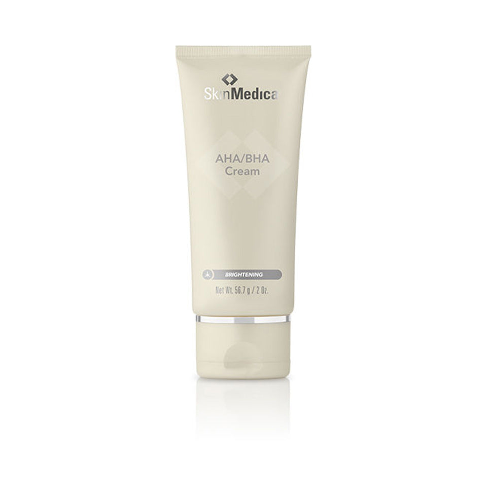 Skinmedica AHA/BHA Cream 2oz/ 56.7g