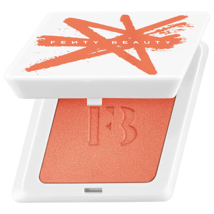 Fenty Beauty by Rihanna Fenty Cheeks Suede Powder Blush 4g