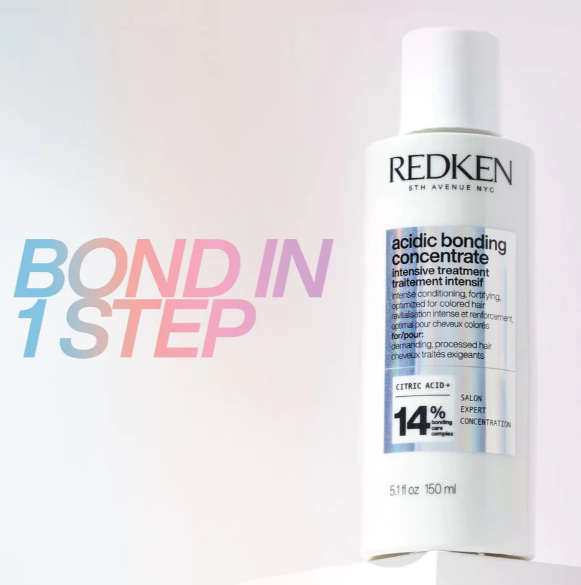 Redken acidic bonding concentrate intensive treatment 150ml