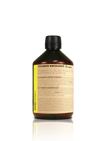 Eva Vitamin Recharge The Original 500ml