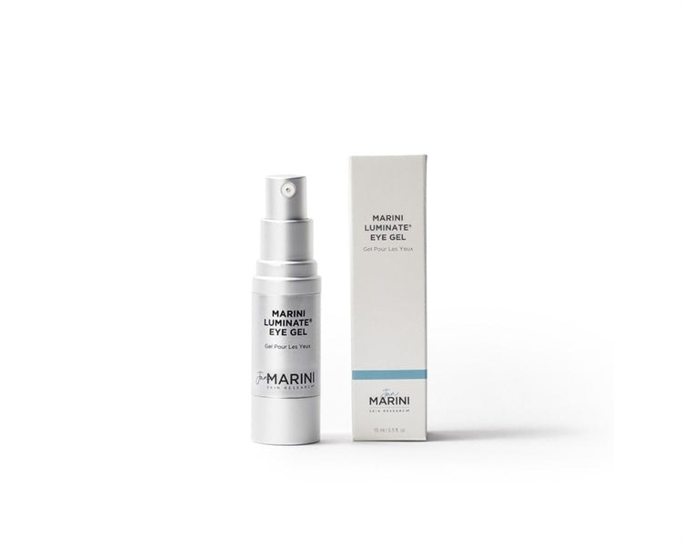 Jan Marini Luminate Eye Gel 15ml