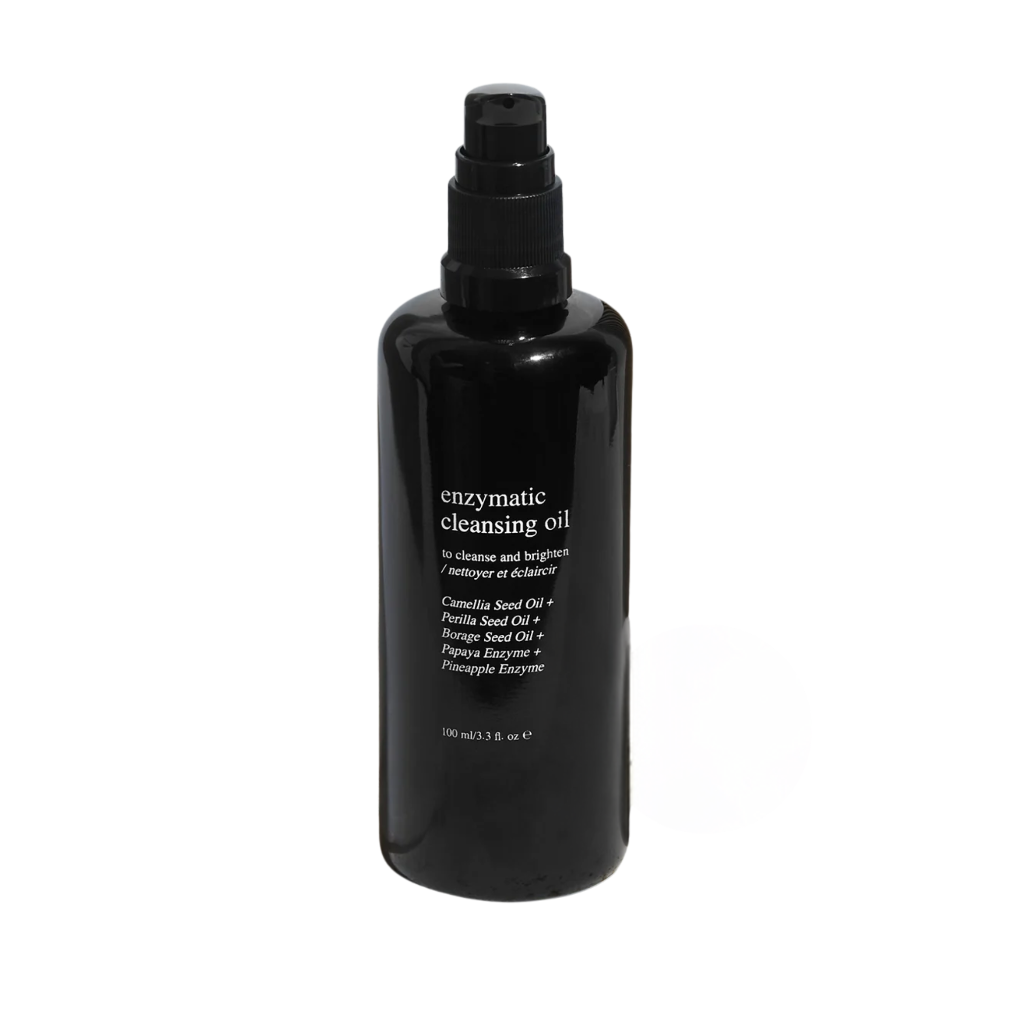 Deviant Skincare Enzymatic Cleansing Oil 100ml