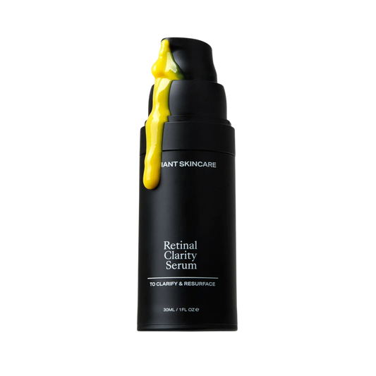 Deviant Skincare Retinal Clarity Serum 30ml