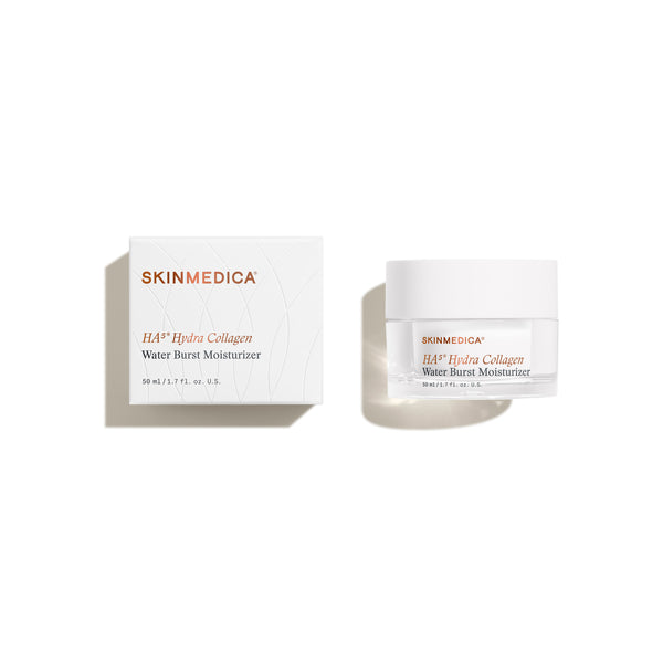 Skinmedica HA5 Hydra Collagen Water Burst Moisturizer 1.7oz/ 50ml