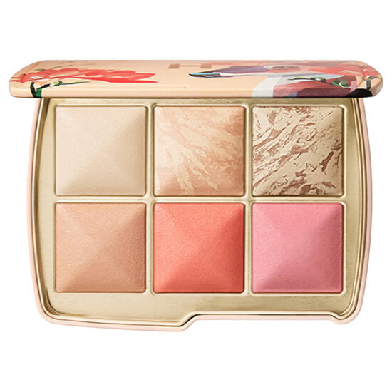 Hourglass Ambient Lighting Edit Unlocked Palette - Deer