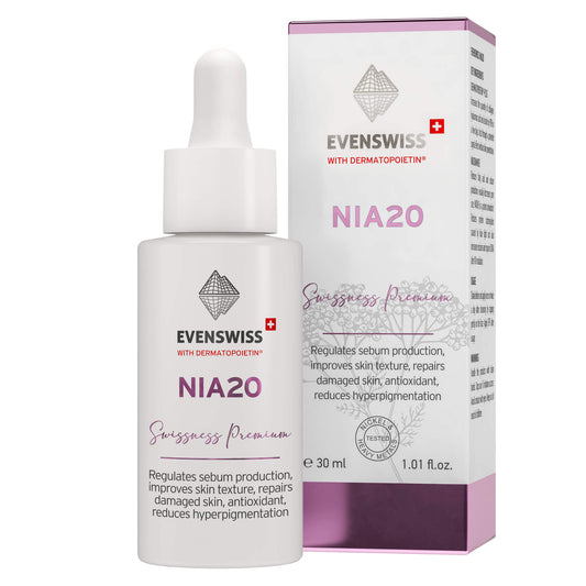 Evenswiss Nia20 30ml