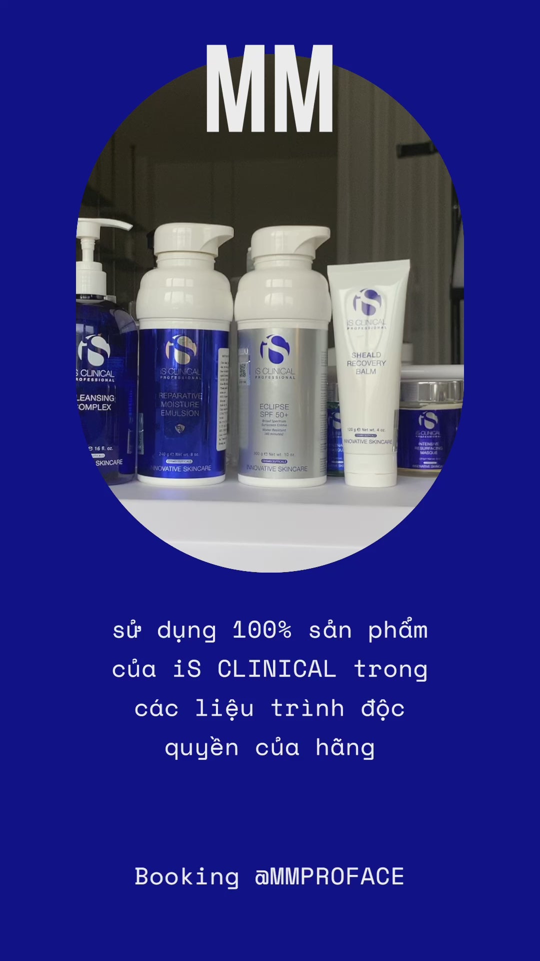 Peel da chuyên sâu cải thiện sắc tố và đảo ngược lão hóa toàn diện iS Clinical Prodigy Peel PRO P3