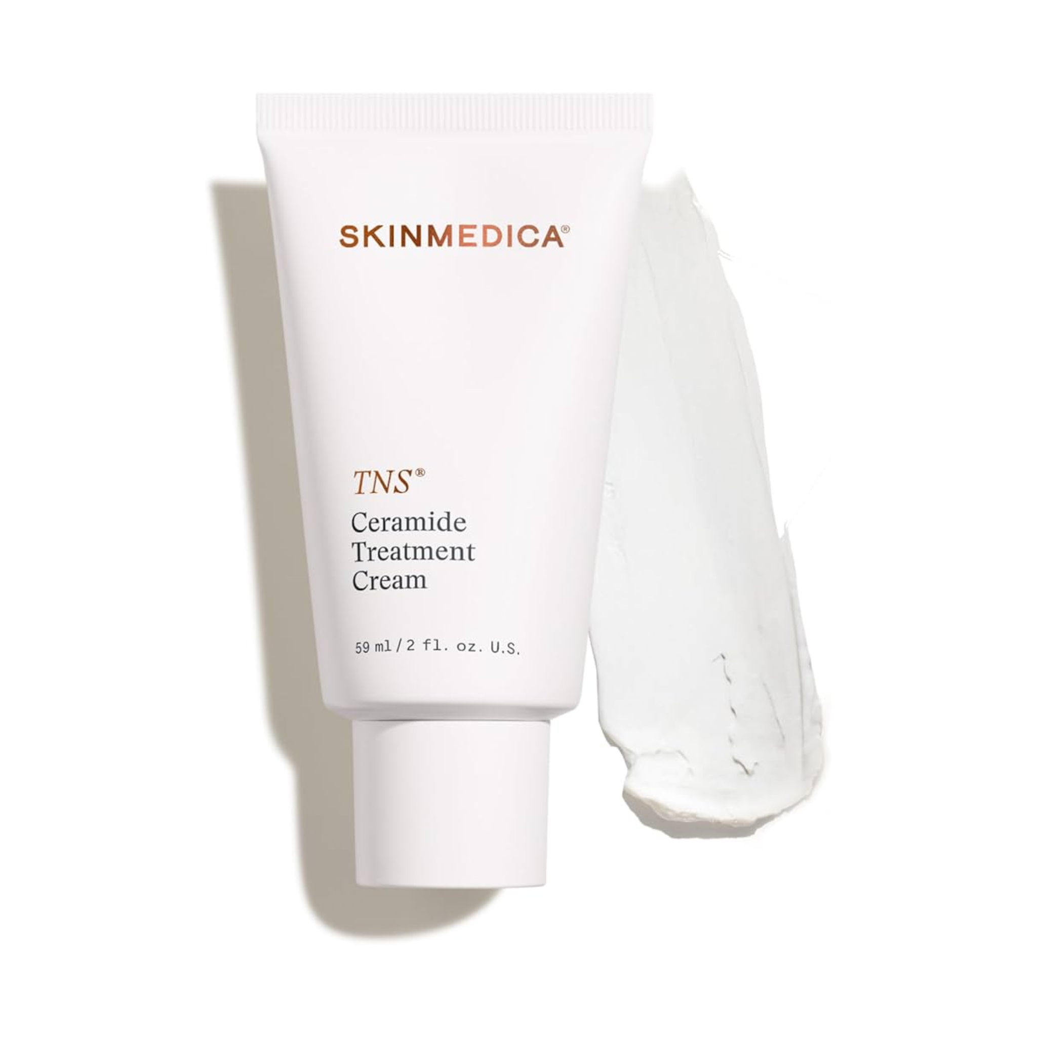 Skinmedica TNS Ceramide Treatment Cream 2oz/ 56.7g