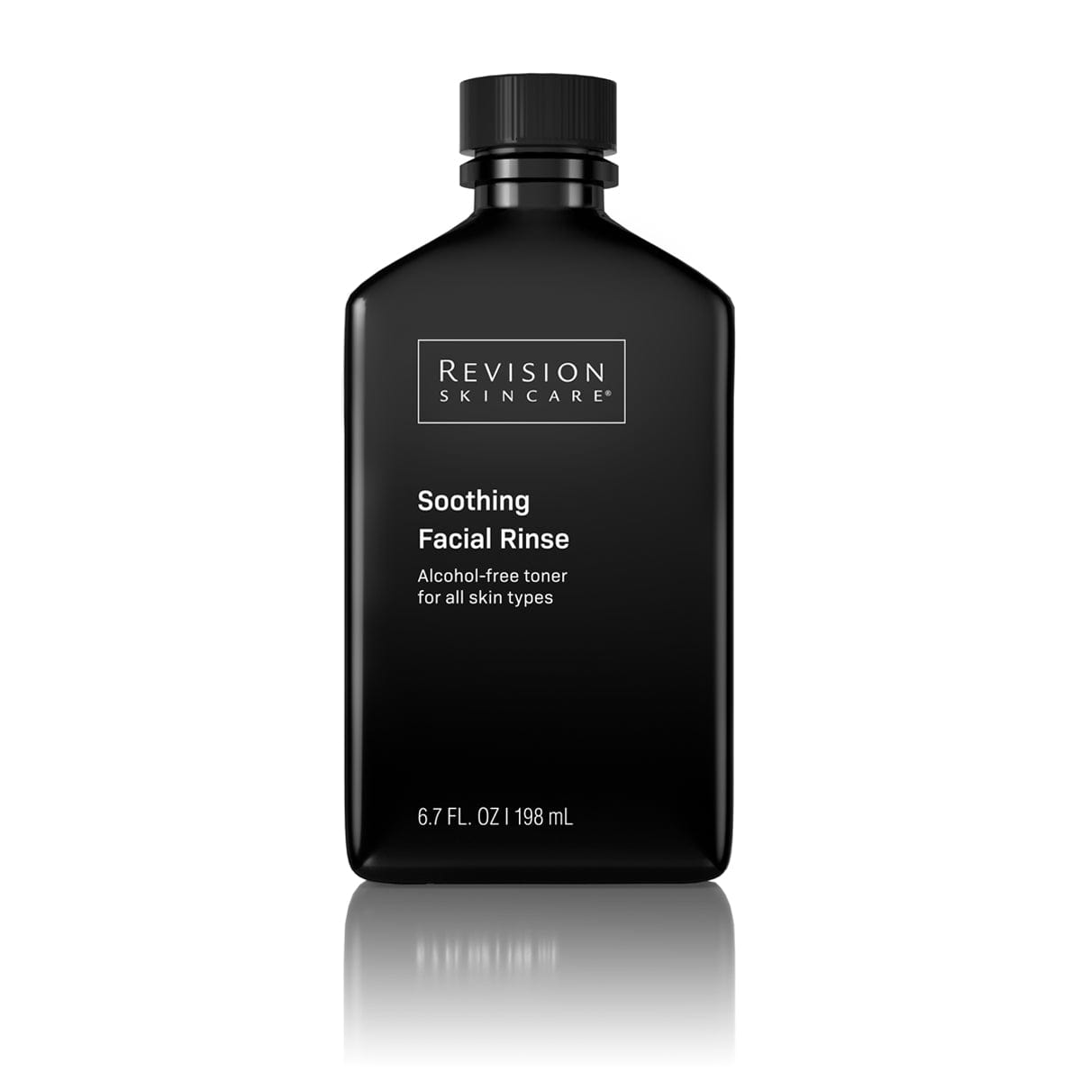 Revision Skincare Soothing Facial Rinse 198ml
