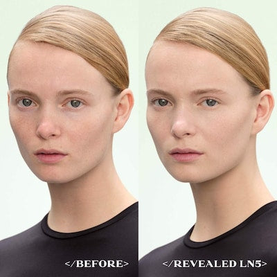 Prada Reveal Skin Optimizing Foundation