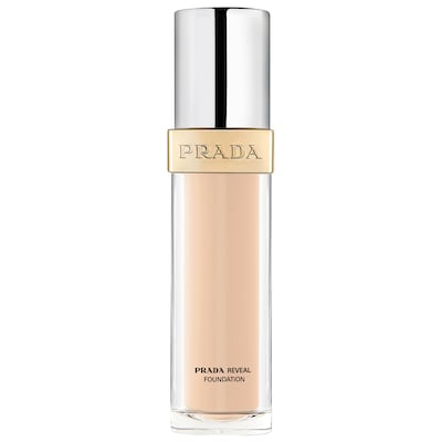 Prada Reveal Skin Optimizing Foundation