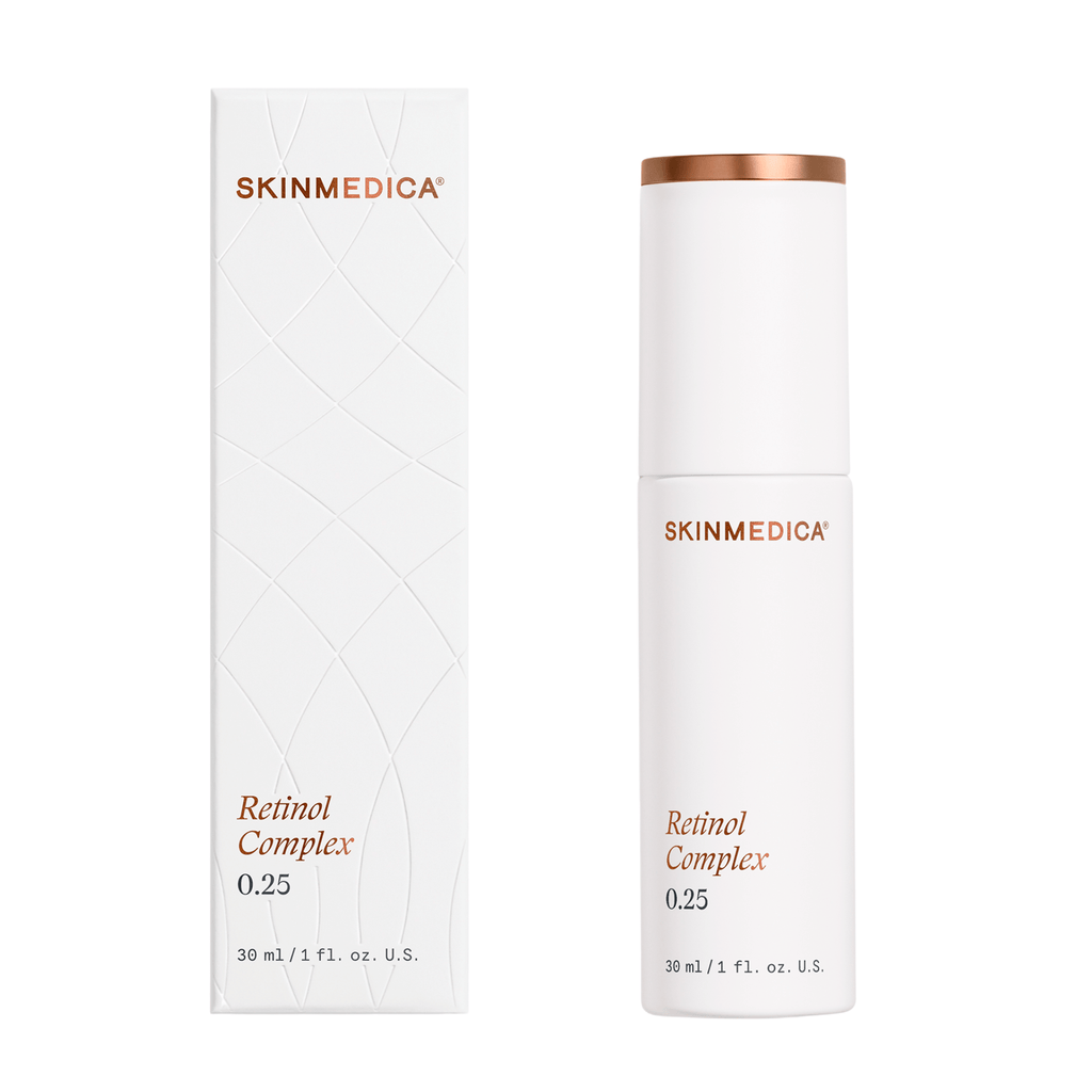 Skinmedica Retinol Complex 0.25