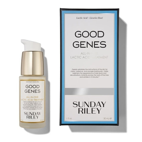 Sunday Riley Good Genes Lactic Acid Treatment