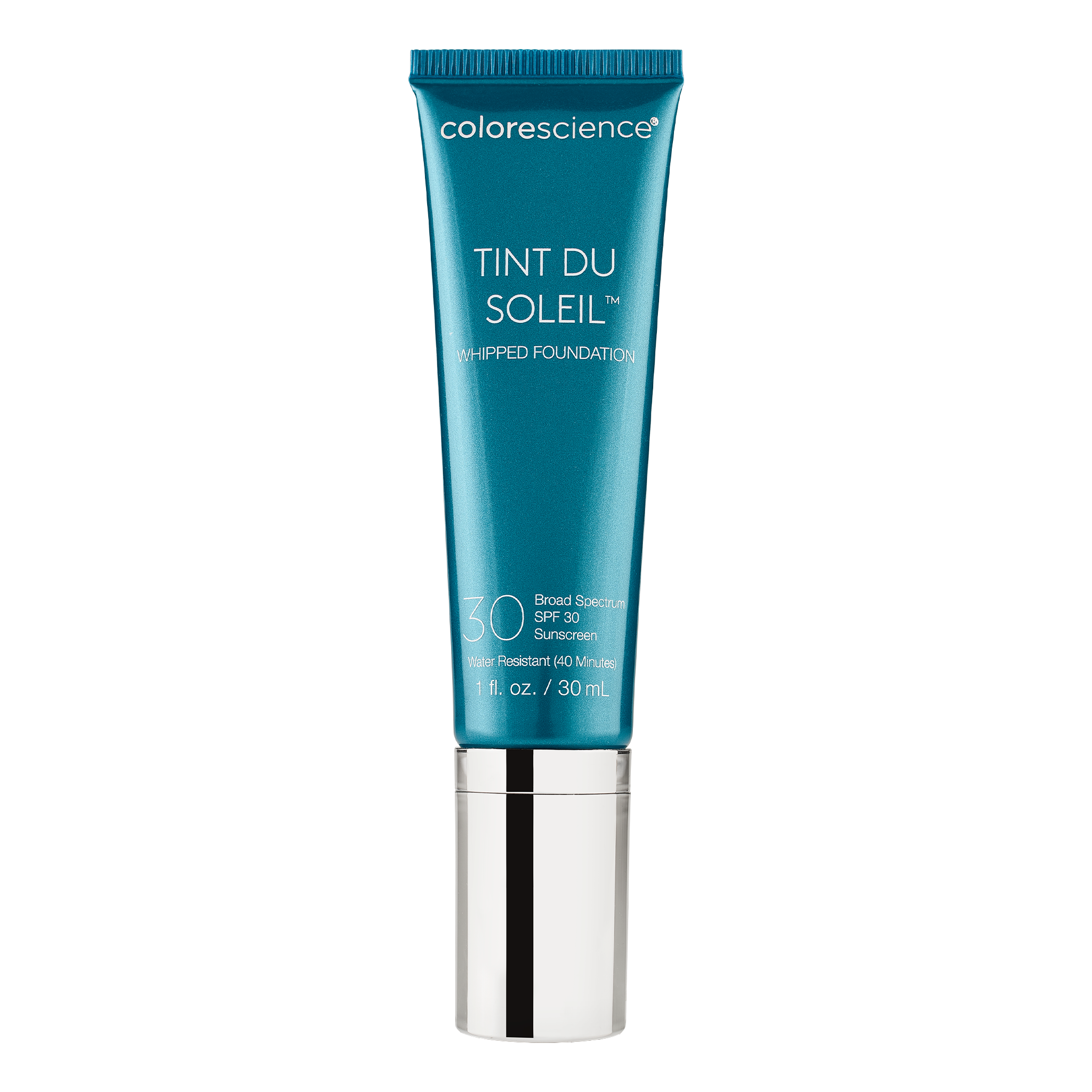 Colorescience Tint Du Soleil Whipped Foundation SPF30 30ml
