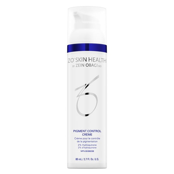 Zo Skin Health Pigment Control Creme 2% Hydroquinone 80ml