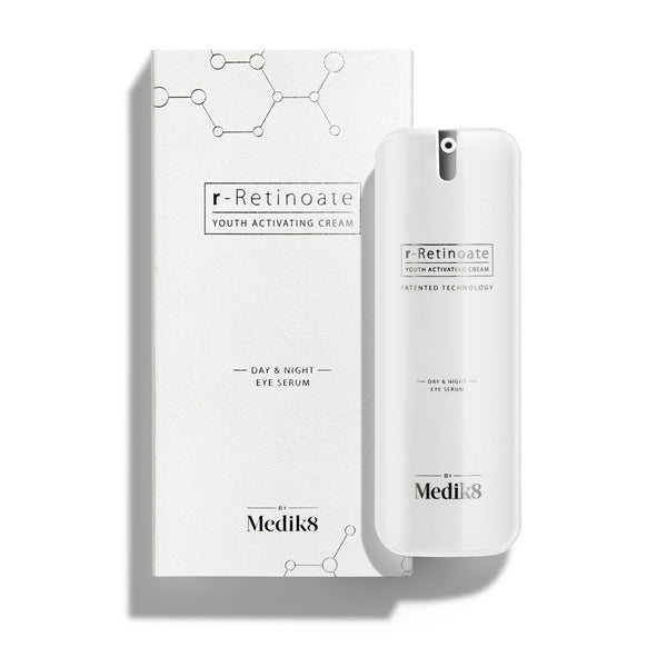 Medik8 r-Retinoate Day & Night Eye Serum 15ml