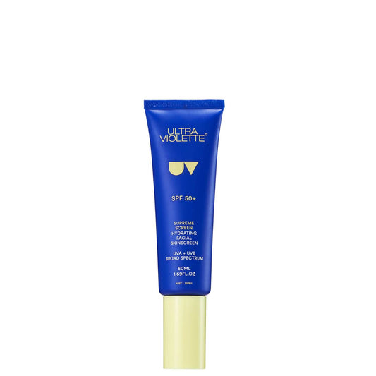 Ultra Violette Supreme Screen SPF50+ Hydrating Skinscreen