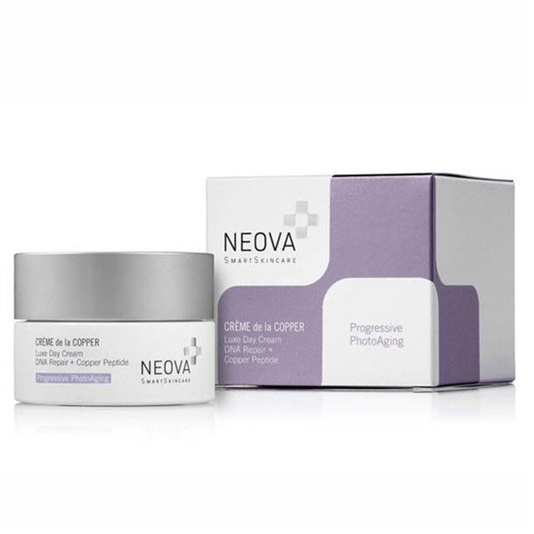 Neova Creme de la Copper 50ml